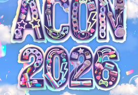 All seats sold out for 'ACON 2026,' to be held today (the 25th) at a festival united by 'Youth'