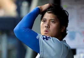 Shohei Ohtani's fervent anti-fan makes another explosive statement: "He must permanently give up pitching and focus solely on hitting"