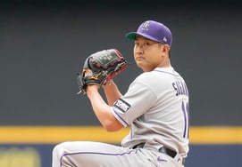 'Japan National Team' Ace at 37 Achieves Back-to-Back 10 Wins in MLB! A Miracle Made with a Last-Place Team
