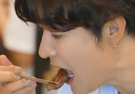 'Lost 37kg' Shin Dong, unrecognizable..Idol visuals leave actors in awe: "Totally a flower boy"
