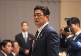 Viewers' Anger Elicited..Lim Cheol-hyung's Farewell Thoughts on 'Manager Kim': "I Hoped 'Manager Kim' Would Be the Most Dashing"