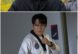 'El jefe Kim' concluye.. So Ji-sub, Chae Dae-hoon y Yoon Kyung-ho: "No olvidaremos el amor que nos han dado en exceso"