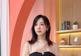 Lee Ji-hye, sau khi biển số xe ngoại nhập '200 triệu won' mất tích.."đã tái cấp" vấn đề được giải quyết