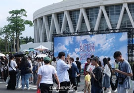 [ACON 2026]“马上就要开始了”[★照片]