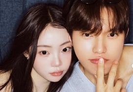 Shin Seung-yong, who apologized for the violence controversy...♥Kwak Min-kyung posts date verification [Star Issue]