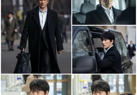 Ji Sung to Secure 17.8 Billion Won... Carrying the 'Immigration Bag' to the Bank [Apartment]