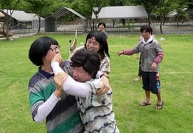 Yoo Jae-suk, on the verge of saying harsh words on broadcast...provoked by Kim Won-hoon [What Do You Do?]