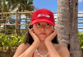 'Brother's Death → Settling in Bali' Heo Ga-yoon: "I Get Sick and Start Over After Visiting Korea"