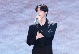 [ACON2026] Sung Han-bin's 'Sweet Voice' [★Photo]