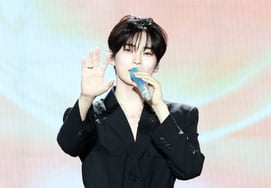 [ACON2026] Sung Han-bin: "Suave dulzura" [★Fotos]