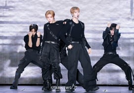 [ACON2026] Cierre de ojos 'Escenario potente de K-pop' [★FOTO]