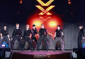[ACON2026] Close Your Eyes 'With EXO Seniors' [★Photo]