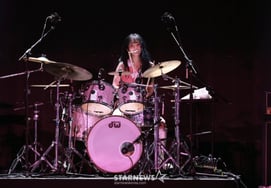 [ACON2026] QWER Cho-dan 'Powerful Drummer' [★Photo]