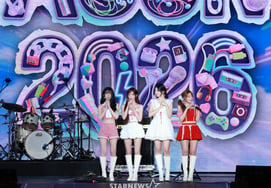 [ACON2026] QWER 'We Are Youth!' [★Photos]