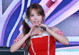 [ACON2026] QWER Rehearsal 'Love You~' [★Photos]