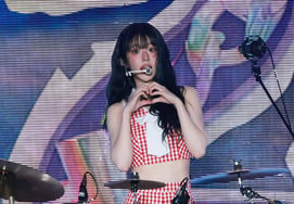 [ACON2026] QWER Cho-dan 'The World's Cutest Drummer' [★Photos]