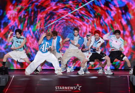 [ACON2026] Nexz '¡Zambullidos en el encanto!' [★FOTO]