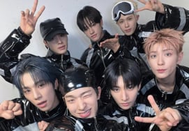Logró lo que ni siquiera los Stray Kids pudieron hacer... Nexz se erige como el orgullo de JYP [Inmortales] [Byeolbyeol TV]