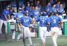 [Photo] Lee Jae-hyun and Koo Ja-wook: "We've Forgotten How to Lose"