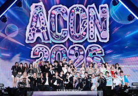 [ACON2026] 'A Page of the Youth We Shared' [★Photos]