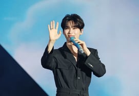 [ACON2026] ソン・ハンビン '特別な [ACON2026 成漢斌『異彩のビジュアル』★フォト]