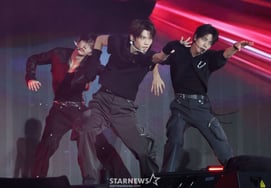 [ACON2026] Close Your Eyes 'Powerful Stage' [★Photo]