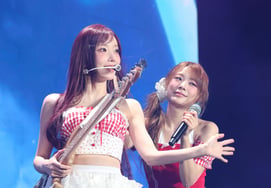 [ACON2026] QWER's 'Cute Stage' [★Photos]