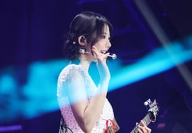 [ACON2026]QWER Hina 'Aura dễ thương'[★ẢNH]