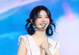 [ACON2026] Hina de QWER 'Sonrisa que te atrapa' [★FOTO]