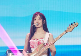 [ACON2026] QWER's Magenta 'Perfect Bassist' [★Photos]