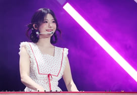 [ACON2026] QWER Heena 'Cute Keyboardist' [★Photo]