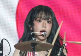 [ACON2026] QWER Cho-dan 'Rabbit Drummer' [★Photo]