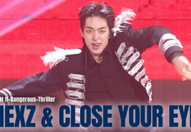 NEXZ and CLOSE YOUR EYES, Michael Jackson's "Beat It," "Dangerous," and "Thriller" Cover Stage at 'ACON 2026' [Video]