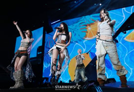 [ACON2026] Kiss of Life 'Perfect Performance' [★Photo]