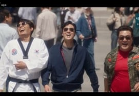'Manager Kim' So Ji-sub finally wraps up on the finale day.. Highest rating 27.1% [Comprehensive]