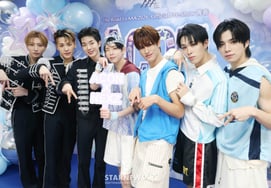 'ACON 2026': Close Your Eyes, EXO and Michael Jackson Covers Ignite Taipei