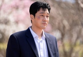 人生キャラを使った『キム部長』ソ・ジソブ、終了の感想「一緒にできて大変光栄」