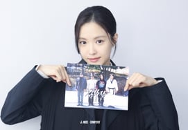 'Kim Bujang' Son Na-eun, thành công trong lần đầu thử thách action "Tiến thêm một bước"