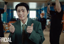 閉ざされた扉の向こうへ..デイシックスのYoung K、'Shut the Door' MVティーザーを初公開