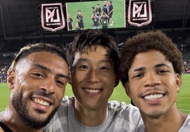 'Three consecutive scoreless World Cup matches → three straight goals': How did Son Heung-min achieve such a 'perfect' comeback... with his 'killer instinct' vividly revived?