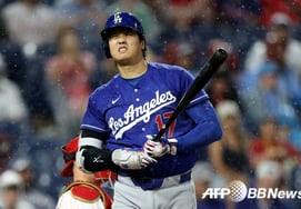 "Ohtani's knee has actually worsened": LAD on high alert, scheduled bullpen session also cancelled