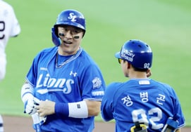 'At last, he has arrived' Samsung, Boss KBO Debut: 'Starting Lineup Revealed' — The day before the debut, all three excluded regulars returned to the starting lineup [Jamsil On-site]
