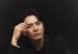朱相旭♥车艺莲，初二女儿将考入美大……“老师帮了忙，想到青春期就忍不住想哭”[采访④]