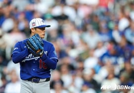 'Sin Ohtani, el equipo sigue funcionando bien'. Yamamoto: 6 entradas de calidad → 100 victorias totales en EE.UU. y Japón... Victoria apretada del equipo 4-3 [Análisis de los LAD]