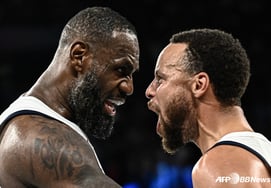 "No es culpa de Curry" la verdadera razón por la que LeBron no fue a los Warriors... «Porque Filadelfia tiene mayor probabilidad de ganar el campeonato»