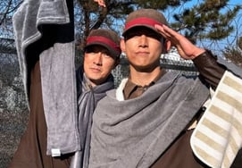 连苏志燮都道歉的“金部长”客串..玉泽演:“虽然是特别出演,但有合影”