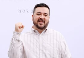 Sam Hamington, retirement secured.. boasts of limited-edition Ohtani card worth record-breaking 3.9 billion won [Tamby]