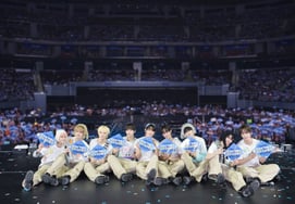 Nine, Seoul→Manila: Five Asian Cities Hosted.. 'Monster Rookie's' Infinite Growth
