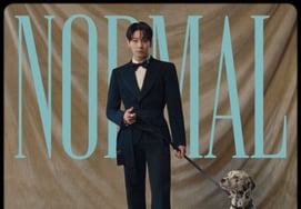 BTS Jungkook 'NORMAL' phiên bản âm thanh, chiếm vị trí số 1 trên iTunes Mỹ.. chứng minh 'sức mạnh solo'