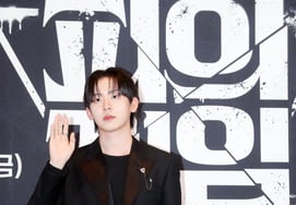 Heo Sung-beom, amidst 'Blood Game X' violence controversy... "I held on until my neck was choked, and it became serious" [Full Text]